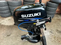 Suzuki. 30��.�., 2-�������, ����������, ���� S (381 ��), 2022 ��� ����