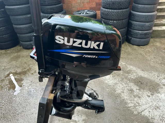 Suzuki. 30��.�., 2-�������, ����������, ���� S (381 ��), 2022 ��� ����
