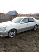 Toyota Crown. �������, ������, 2.0 (200��.�.), ������, 230����. �� ����