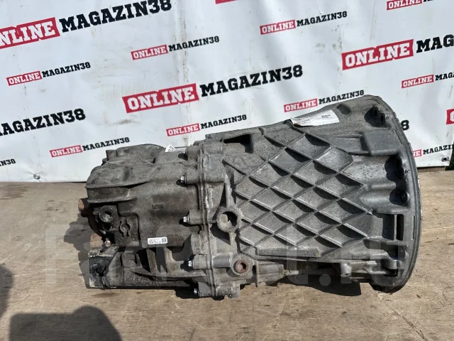 ���� Mercedes-Benz Sprinter W906 ��651.956 R9062610003 ����