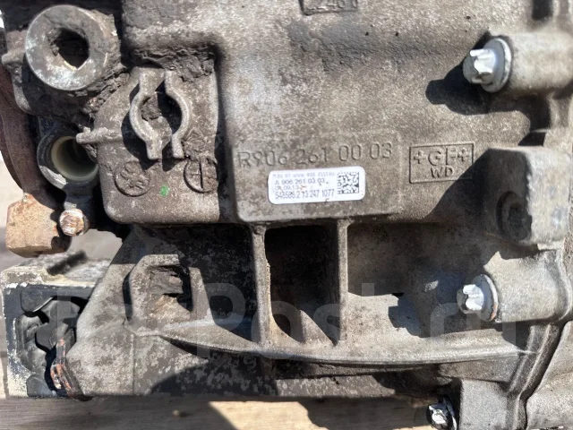 ���� Mercedes-Benz Sprinter W906 ��651.956 R9062610003 ����
