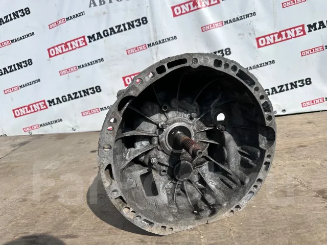 ���� Mercedes-Benz Sprinter W906 ��651.956 R9062610003 ����