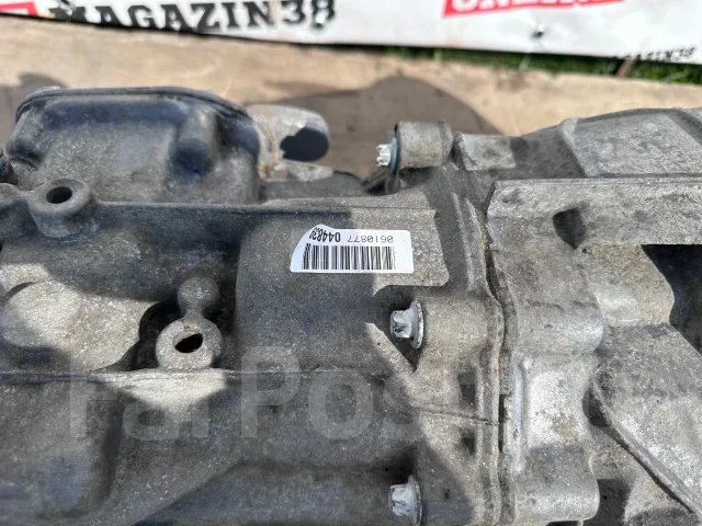 ���� Mercedes-Benz Sprinter W906 ��651.956 R9062610003 ����