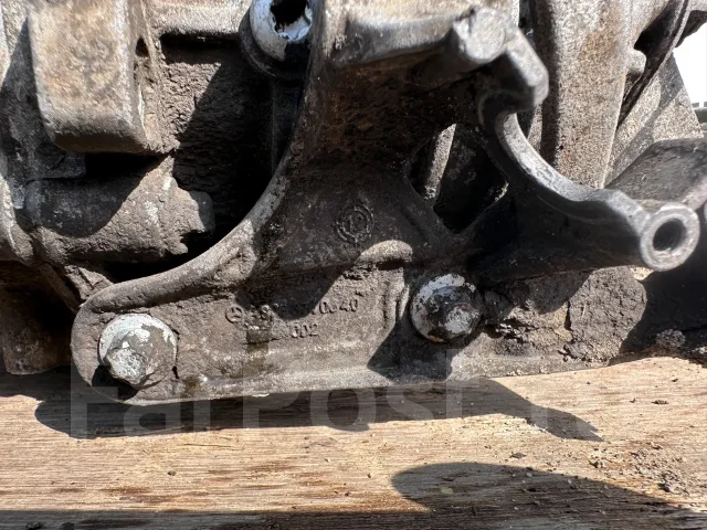 ���� Mercedes-Benz Sprinter W906 ��651.956 R9062610003 ����