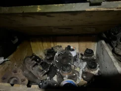 ��������� ������� Lexus 43550-30020 ����