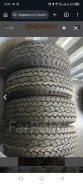Toyo Open Country A/T. ����� at, 2019 ���, �/�, ����� 5 % ����