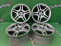 Mercedes. 8.0x18", 5x112, ET30, �� 66,6���. ����