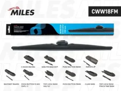 ����� ���������������� ������ 450�� (18 ������) (10 ���������) CWW18FM CWW18FM ����