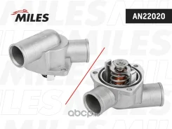 ��������� LADA 2110-15/ 2170 (� ���. ������� 92��) AN22020 AN22020 ����