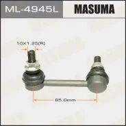 ���� ������������� ������� ����� Nissan Murano Z50 02 Masuma ML4945L ����