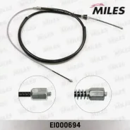 ���� ����������� ������� VW POLO 09- EI000694 EI000694 ����
