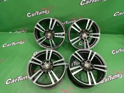 Porsche. 9.5x20", 5x130, ET65, �� 71,6���. ����