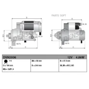 ������� Denso DSN2006 DSN2006 ����