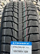 Triangle Snowlink PL01. ������, ��� �����, 2026 ���, ����� ����