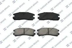 ������� ��������� �������� Mitsubishi Galant 1.8-2.5/2.0TD/GDi 92-00/Eclipse 95 SP1046R SP1046R ����