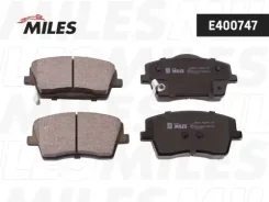 ������� ��������� �������� (����� Low-Metallic) Geely Tugella/Volvo XC40 E400747 E400747 ����