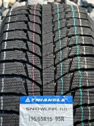 Triangle Snowlink PL01. ������, ��� �����, 2026 ���, ����� ����