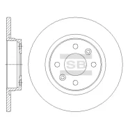 ���� ��������� Renault Logan/Sandero �������� �� ����. D 259��. SD3049 SD3049 ����