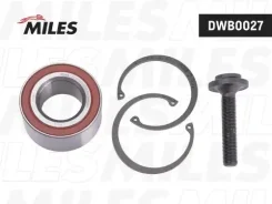 ��������� ������� �������� AUDI 80/A4/A6/VW Passat 86-05 (SKF VKBA 1355) DWB0027 DWB0027 ����