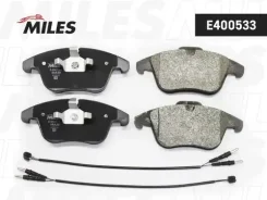 ������� ��������� �������� (����� Low-Metallic) Citroen C5 1.6-2.0 08- (TRW GDB1818) E400533 E400533 ����