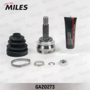 ���� �������� Mitsubishi Outlander 2.0-2.4 03- (� ABS) (GSP 839112) GA20273 GA20273 ����