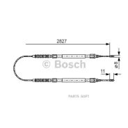 ���� ����������� ������� Citroen Jumper/Ducato/Boxer 2827�� Bosch 1 987 477 263 Bosch 1987477263 1987477263 ����