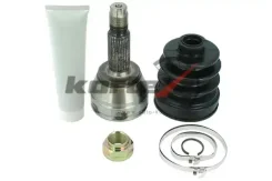 ���� �������� FORD Fiesta V 1.6 01-/Fusion 1.6 02- KVJ033 KVJ033 ����