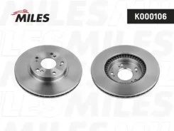 ���� ��������� �������� D282��. ������������� Honda Civic 01-06/CR-V 2.0 02-06/Stream 01- (R15) (TRW DF4486) K000106 K000106 ����