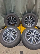 RTX TI. 5.5x15", 4x100, ET42, �� 67,1���. ����