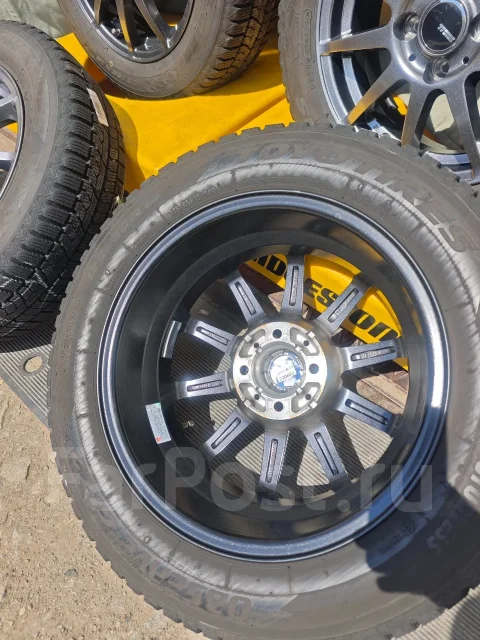 RTX TI. 5.5x15", 4x100, ET42, �� 67,1���. ����