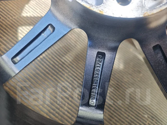 RTX TI. 5.5x15", 4x100, ET42, �� 67,1���. ����