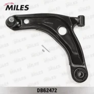 ����� �������� �������� ����� Toyota Yaris 05-11/11- (TRW JTC7654) DB62472 DB62472 ����