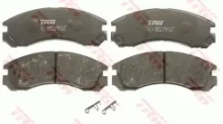 ������� �������� Mitsubishi Outlander II-III, Pajero III, Pajero Sport GDB3200 GDB3200 ����