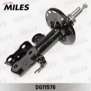 ����������� �������� ����� ������� Toyota Prius ZVW30 01/09- (KYB 339243) DG11576 DG11576 ����