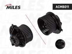 ����� ��������� Audi A3/Octavia/Superb/Passat/G5/G6�/Tiguan (��� ����������) 03- ACMB011 ACMB011 ����