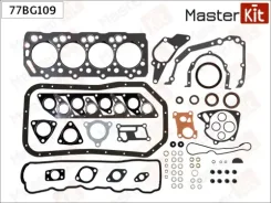 ����� ��������� ��������� Mitsubishi L200/L300/Pajero/Space Gear 2.5TD 4D56T Masterkit 77BG109 77BG109 ����