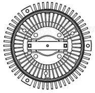 ����� �������. ��� �/� Mercedes-Benz E (W210) (95-) [M112] (��� ������. ) (LMC 1512) LMC1512 ����