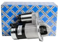 ������� 12V 1.2KW 8THyundai Lantra/Elantra/Matrix/Tucson 1.6/1.8/2.0 95 Stellox 0610032SX ����