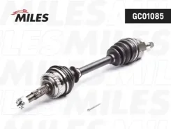 ������ � ����� ����� OPEL Corsa/CO MBO 1.3-1.7D 00- (ABS) (GKN 304400) GC01085 GC01085 ����