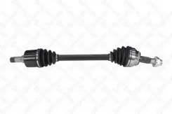 ������ ����� 825mm, 25620 Peugeot Boxer, Citroen Jumper 2.2/3.0HDi 06 Stellox 1581980SX ����