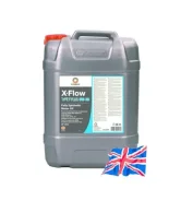 Comma X-Flow Type F Plus