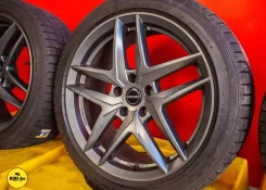 Borbet. 8.0x18", 5x112, ET30, �� 66,6���. ����