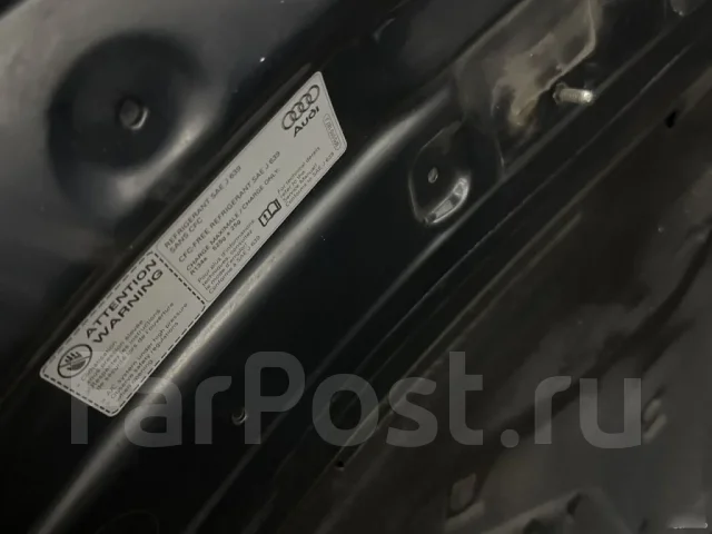 ����� Audi A3 8P4823029B 8P 8P4823029B ����