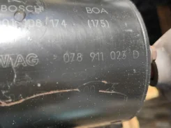 ������� Audi A4 078911023D B8 A6 C7 A7 A8 078911023D ����