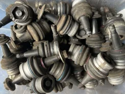 ������� ����� Audi A4 8K0407689G B8 A6 C7 A7 A8 8K0407689G ����