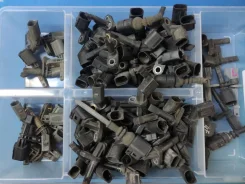 ������ ABS Audi A6 4E0927803 C6 4E0927803 ����