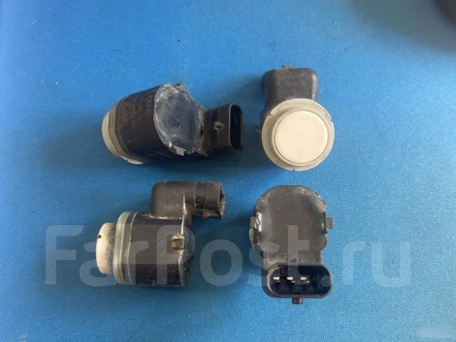 ������ �������� Audi A6 4G C7 A7 A8 D4 ����