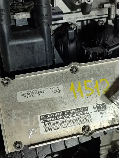 ��������� Volkswagen Audi 03F100091A CBZ 03F100091A ����