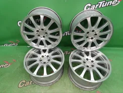 Carlsson. 8.5x19", 5x112, ET40, �� 66,6���. ����