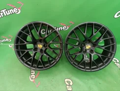 Porsche. 10.0x20", 5x112, ET19, �� 66,6���. ����